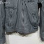 Julius High Neck Leather Jacket - New