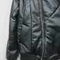 Julius Hooded Lamb Leather Jacket - New