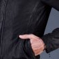 Julius Zipper Leather Jacket - New