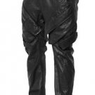 Julius Nappa Leather Cargo Pants - New Julius Nappa Leather Cargo Pants - New