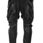 Julius Nappa Leather Cargo Pants - New