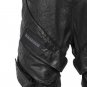Julius Nappa Leather Cargo Pants - New