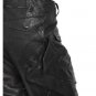 Julius Nappa Leather Cargo Pants - New