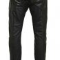 Julius Nappa Leather & Cotton Drill Pants - New