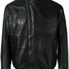 Julius Classic Lamb Leather Jacket - New Julius Classic Lamb Leather Jacket - New