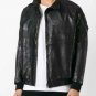 Julius Classic Lamb Leather Jacket - New