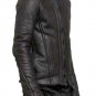 Julius Black Shearling Jacket - New