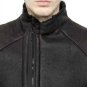 Julius Black Shearling Jacket - New