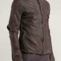 Julius Men's Antique Biker Blazer - New