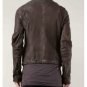 Julius Men's Antique Biker Blazer - New
