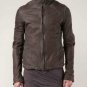 Julius Men's Antique Biker Blazer - New