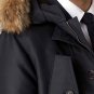 PRORSUM FUR TRIM TECHNICAL PARKA WITH DOWN-FILL WARMER