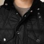 PRORSUM DIAMOND QUILTED FIELD JACKET &acirc;�� New