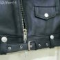 PRORSUM LEATHER BIKER JACKET &acirc;�� NEW