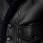 PRORSUM LONDON SHEARLING AVIATOR JACKET &acirc;�� NEW