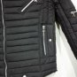 Balmain Quilted Cotton Canvas Jacket &acirc;�� New