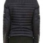 Balmain Quilted Cotton Canvas Jacket &acirc;�� New