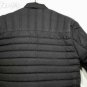 Balmain Quilted Cotton Canvas Jacket &acirc;�� New