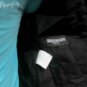 Balmain QUILTED COTTON PARKA WITH REAL RACCOON FUR &acirc;�� NEW