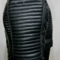 Balmain Quilted Leather Biker Jacket &acirc;�� New