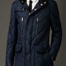 PRORSUM PACKAWAY HOOD LAMBSKIN DETAIL FIELD JACKET
