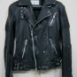 PRORSUM QUILTED PANEL BIKER JACKET &acirc;�� NEW
