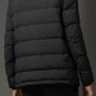 PRORSUM REAL RACCOON FUR TRIM PUFFER JACKET &acirc;�� NEW