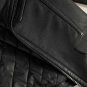 PRORSUM SHEARLING TOPCOLLAR LAMBSKIN BIKER JACKET