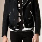 PRORSUM SUEDE BIKER JACKET – NEW
