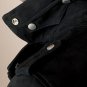 PRORSUM SUEDE BIKER JACKET &acirc;�� NEW