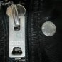PRORSUM WASHED BIKER LEATHER JACKET &acirc;�� NEW