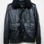 PRORSUM LONDON FUR COLLAR LEATHER JACKET &acirc;�� NEW