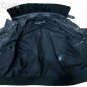 PRORSUM LONDON FUR COLLAR LEATHER JACKET &acirc;�� NEW