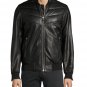 Balmain Rag & bone gallagher Leather Bomber Jacket &acirc;�� New