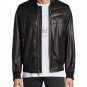 Balmain Rag & bone gallagher Leather Bomber Jacket &acirc;�� New