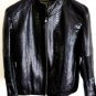 FREDO FERRUCCI Python Snakeskin Leather Jacket â New