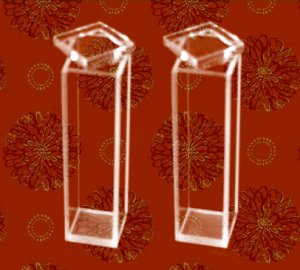 quartz cell