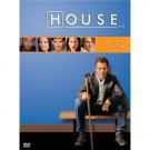 House, M.D. - Season One (2004)