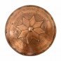 Medieval Hussars Armour Combat Knight Viking Shield Cosplay Halloween Gift Floki