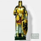 Medieval Knight Suit Of Armor Crusade Full Body Templar armor Wearable Suit Gift
