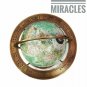 Vintage Brass Antique Armillary Tabletop World Sphere Globe Nautical Decor