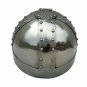 Halloween Medieval skeleton armour helmet viking mask spectacle roman helmets co