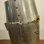 Medieval Templar Sugar Loaf Helmet Knight Armour Long Wearable Crusader Helmet