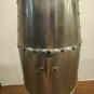 Medieval Templar Sugar Loaf Helmet Knight Armour Long Wearable Crusader Helmet