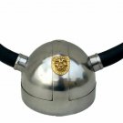 Halloween Greek spartan movie helmet medieval roman viking armour helmet wearabl