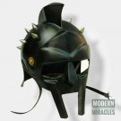 Gladiator Movie Helmet Roman Arena Knight Maximus Armour Collectibles Cosplay