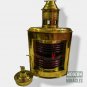 10" NAUTICAL BRASS RED PORT Triangle LANTERN SHIP OIL LAMP Maritime Boat Light