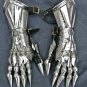 Medieval Knight Gauntlets Functional Armor Gloves Adult Medieval SCA LARP Gift