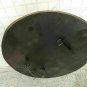 Medieval Round Battle Warrior Shield Wooden Round Viking Shield 24'' Halloween