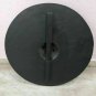 Medieval Larp Warrior Wood & Steel Viking Round shield Armor Templar Shield gift